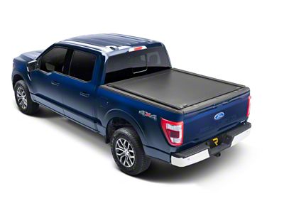 Retrax 21-22 Ford F-150 Super Crew/Super Cab Incl. 2022 Lightning - T-60378