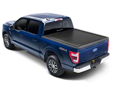 Retrax 2021 F-150 Super Crew/Super Cab & Reg. Cab 6.5ft - 80379