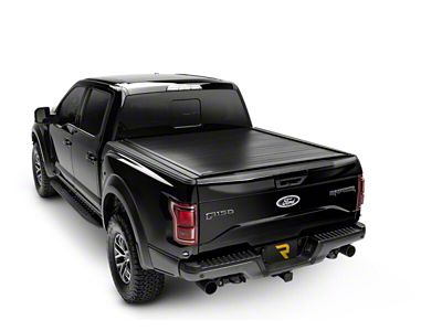 Retrax 2021 F-150 Super Crew/Super Cab & Reg. Cab 6.5ft - 90379