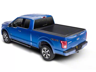 Retrax 2022 Nissan Frontier Crew Cab 5ft. Bed ONE MX - 60731