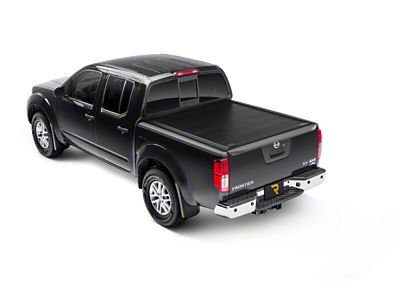 Retrax 2022 Nissan Frontier Crew Cab 6ft. Bed PRO MX - 80732