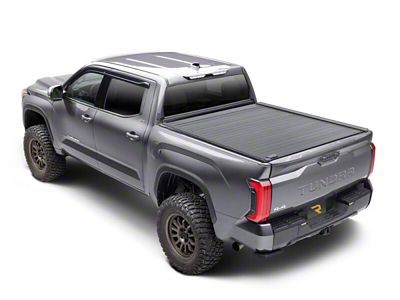 Retrax 2022 Toyota Tundra Regular & Double Cab 6.5ft Bed - T-80863