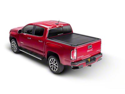 Retrax 2023 Chevrolet/GMC Colorado/Canyon 5ft Bed PRO MX - 80455