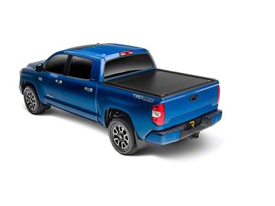 Retrax 2024 Toyota Tacoma 5ft Bed RetraxONE XR - T-60870