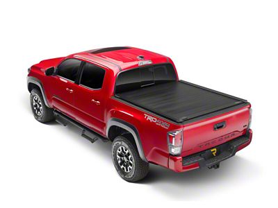 Retrax 2024 Toyota Tacoma 5ft Bed PRO XR - T-80870