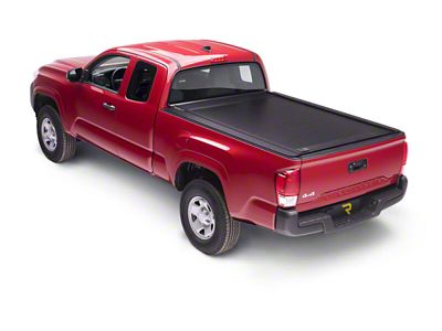 Retrax 2024 Toyota Tacoma 6ft Bed ONE MX Bed Cover - 60871