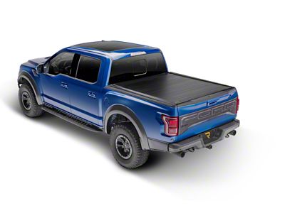 Retrax 21-23 Ford F-150 Super Crew/Super Cab/Lightning 5.5ft Bed - 30378