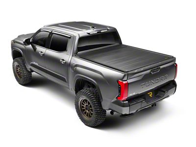 Retrax 21-23 Ford F-150 SuperCrew/Super Cab/Reg Cab 6.5ft. Bed - EQ0379