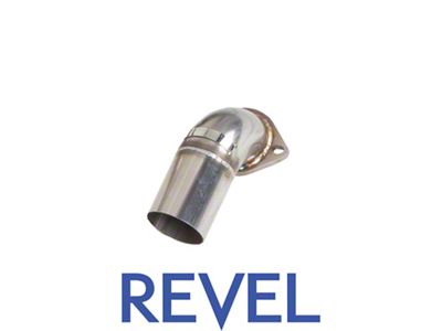 Revel 2016-2022 Toyota Tacoma Turn Down for Medallion Trail Hart - T76001RT