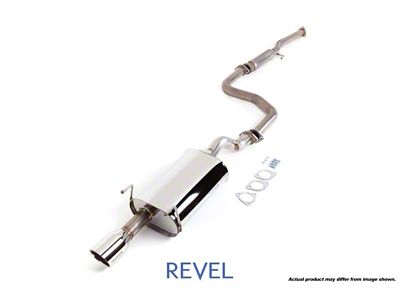 Revel 88-91 Honda CRX Medallion Street Plus Exhaust System - T20026