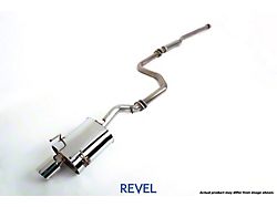 Revel 96-00 Honda Civic Hatchback Medallion Street Plus Exhaust System - T20018