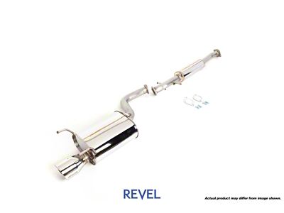 Revel Medallion Touring-S Catback Exhaust 00-05 Lexus IS300 - T70038R