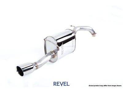 Revel Medallion Touring-S Exhaust Axle-Back 04-07 Scion xB - T70081AR