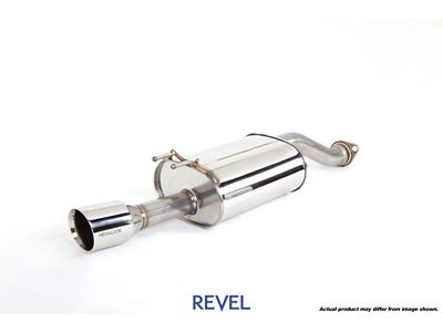 Revel Medallion Touring-S Catback Exhaust - Axle Back 2013 Honda - T70172AR
