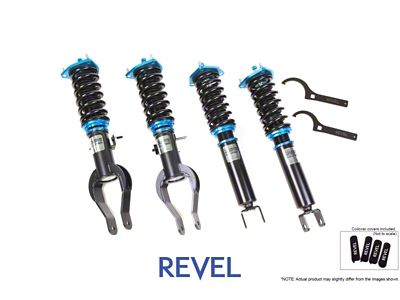 Revel Touring Sport Damper 08-19 Nissan GT-R - 1TR3CDNS009