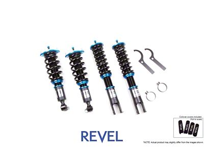 Revel Touring Sport Damper 89-96 Nissan 300ZX - 1TR3CDNS012