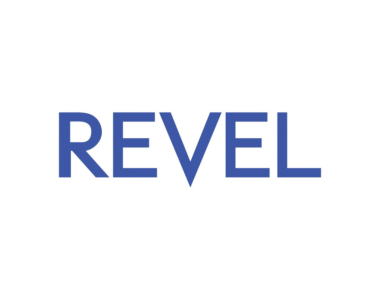 Revel USA Parts