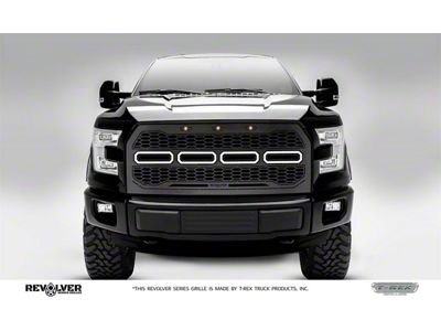 T-REX Grilles Revolver Series Grille - 6515751