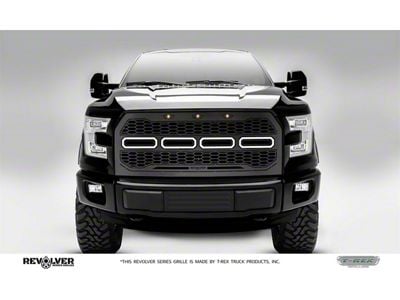T-REX Grilles Revolver Series Grille - 6515771