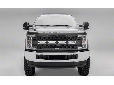 T-REX Grilles Revolver Series LED Grille - 6515631