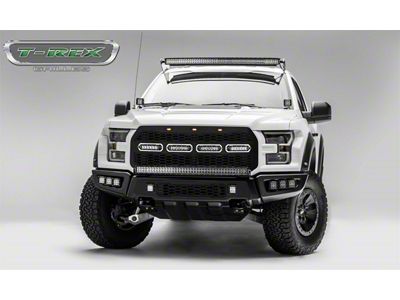 T-REX Grilles Revolver Series LED Grille - 6515661