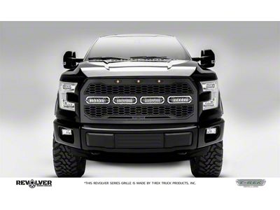T-REX Grilles Revolver Series LED Grille - 6515741