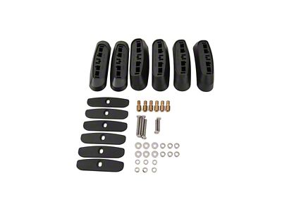 Rhino-Rack 03-12 Land Rover Range Rover 4 Door SUV Vortex - JA9590