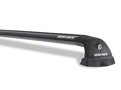Rhino-Rack 04-10 Chevrolet Cobalt 4 Door Sedan Vortex RVP 2 - RVP63