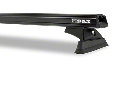 Rhino-Rack 05-16 Land Rover LR3 & LR4 4 Door SUV - JA9951
