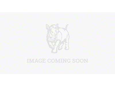 Rhino-Rack 07-11 Dodge Nitro RCP Base Kit - 4 pcs - RCP55-BK