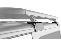 Rhino-Rack 07-18 Jeep Wrangler JK 2 Door 2 Base Backbone - RJKB2