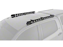 Rhino-Rack 07-20 Toyota Tundra CrewMax 3 Base Backbone Mounting System - RTTB2