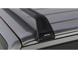 Rhino-Rack 07-22 Jeep Wrangler JK/JL 2 Door Hard Top Vortex - SG60