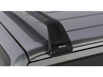 Rhino-Rack 07-22 Jeep Wrangler JK/JL 2 Door Hard Top Vortex - SG60