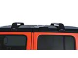 Rhino-Rack 07-22 Jeep Wrangler JK/JL 4 Door Hard Top Vortex - SG59