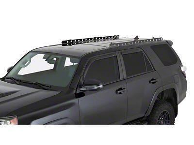 Rhino-Rack 10-20 Toyota 4Runner 3 Base Backbone Mounting System - RT4B1