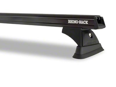Rhino-Rack 10-21 Lexus GX 460 4 Door SUV Front/Middle Heavy - JA9433