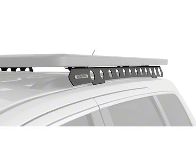 Rhino-Rack 11-21 Jeep Grand Cherokee WK2 4DR w/ Metal Roof - RJGB1