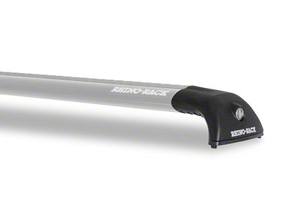 Rhino-Rack 12-16 Honda CR-V 5 Door SUV w/Flush Rails Vortex - RVP33