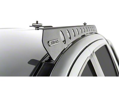 Rhino-Rack 12-17 Ford Ranger PX Double Cab 3 Base Backbone - RFRB1