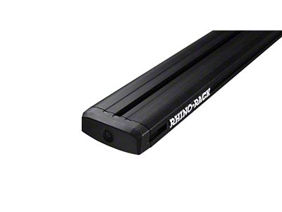 Rhino-Rack 1260mm Reconn Deck Bar Kit - Single - RDB126