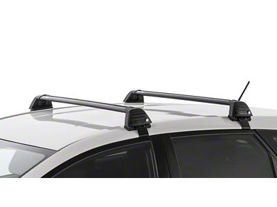 Rhino-Rack 14-19 Toyota Corolla 4 Door Sedan Vortex ROC25 Flush - RV0586B