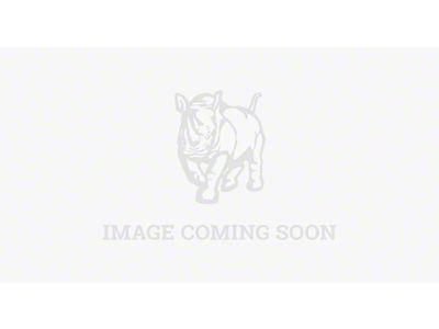 Rhino-Rack 15-19 Chevrolet Colorado/GMC Canyon Crew Cab 6 Base Backbone - RCCB1