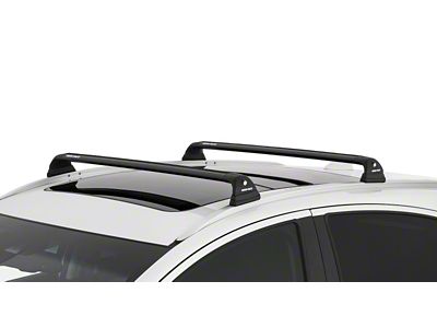 Rhino-Rack 15-22 Honda HR-V 2nd Gen 4 Door SUV w/Flush - RVP82