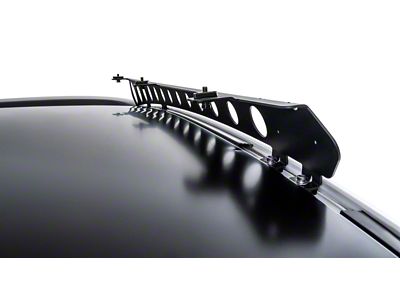 Rhino-Rack 16-17 Subaru Crosstrek / 13-15 XV 5DR Hatch w/ - RSCB1
