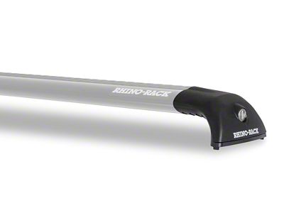 Rhino-Rack 16-22 Mazda CX-9 2nd Gen Front & Middle Vortex - RVP51