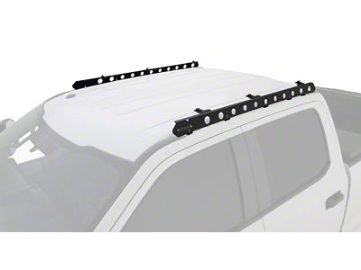 Rhino-Rack 17-19 Ford F-250/350/450 Super Crew Cab 5 Base Backbone - RF2B3