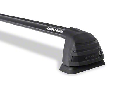 Rhino-Rack 17-21 Honda Civic 5 Door Hatch Vortex ROC25 Flush - RV0736B