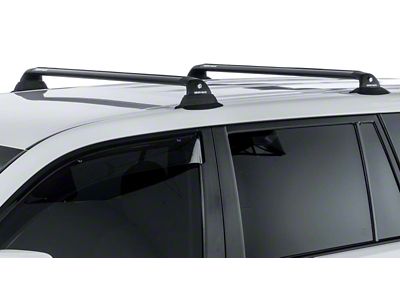 Rhino-Rack 17-22 Honda CR-V 5th Gen 5 Door SUV w/Flush - RVP46