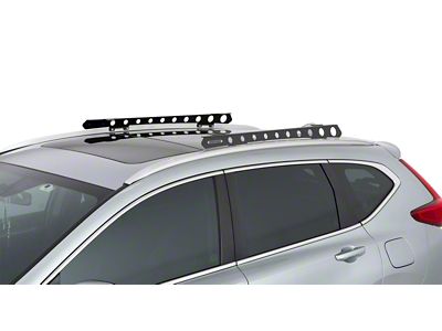 Rhino-Rack 17-22 Honda CR-V 5th Gen 5DR w/ Flush Rails - RHCB1